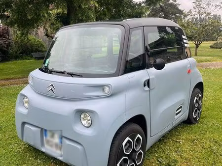 Citroën Ami 8