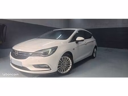 Opel Astra 1.6 CDTI 110 Innovation