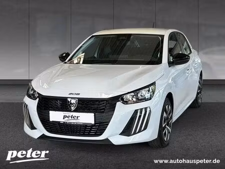 Peugeot 208 1.2 100 Style