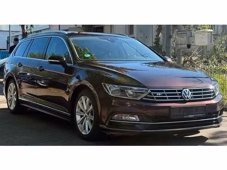 Volkswagen Passat 2.0 TDI 150 R-Line