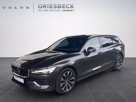 Volvo V60 T8 2.0 253 Plus 4x4