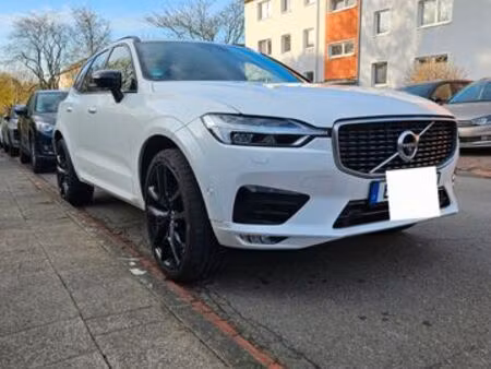 Volvo XC60 2.0 235 R Design 4x4