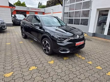 Citroën C4 1.2 131 Max