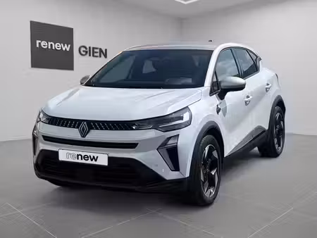 Renault Captur E-Tech 1.6 145