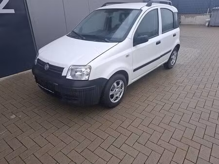 Fiat Panda 1.2 60 Dynamic