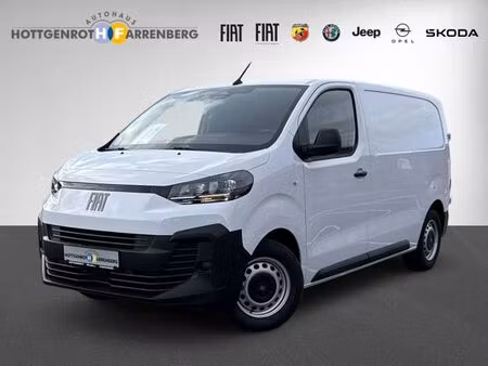 Fiat Scudo 1.5 HDi 120 Easy