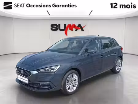 Seat Leon 1.0 TSI 110 Copa