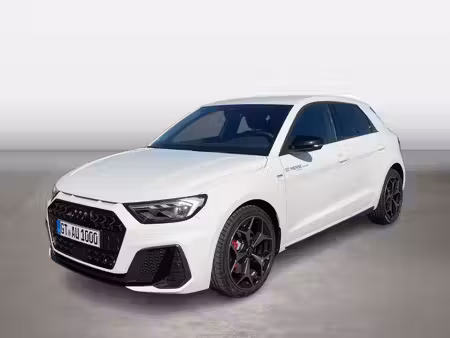 Audi A1 40 TFSI 2.0 S line