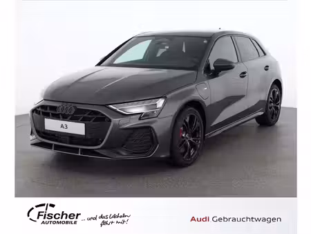 Audi A3 1.5 TFSI
