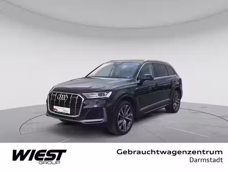 Audi Q7 V6 3.0 381 quattro