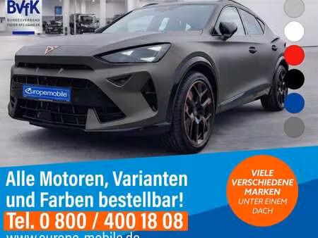 Cupra Formentor VZ 1.5 272