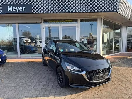 Mazda Mazda2 1.5 90 Kizoku