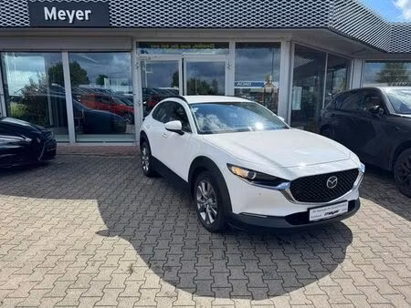 Mazda CX-30 Skyactiv X 2.0 150 Selection 4x4