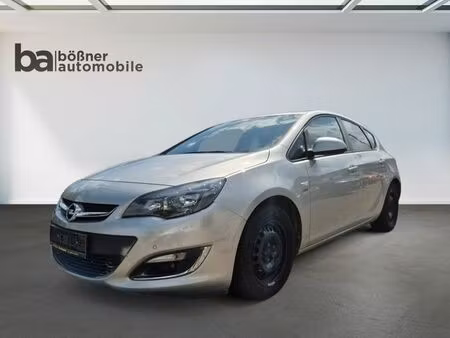 Opel Astra 1.4 140 Cosmo