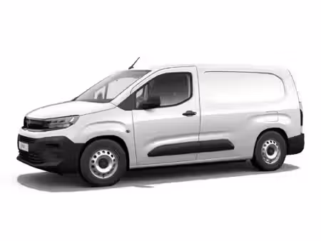 Opel Combo 1.5 131