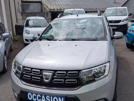 Dacia Sandero 1.5 dCi 90