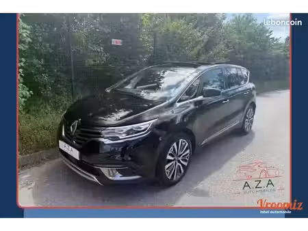 Renault Espace 2.0 dCi 200 Initiale