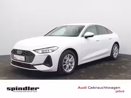 Audi A5 40 TDI 2.0 TDI 204