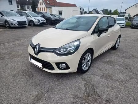 Renault Clio 1.2 120 Initiale