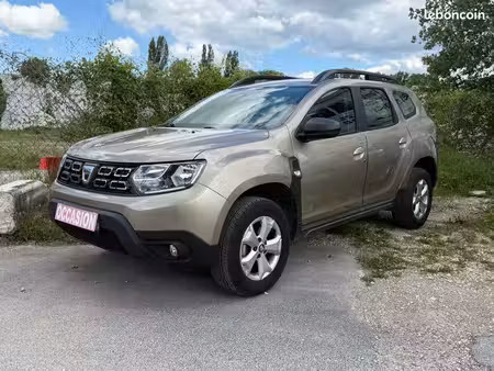 Dacia Duster 1.5 dCi 110 Confort