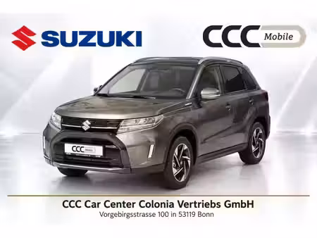 Suzuki Vitara 1.4 110 Comfort