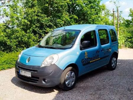 Renault Kangoo Expression