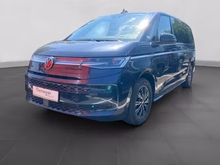 Volkswagen Multivan Style