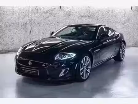 Jaguar XK V8 5.0 510 R