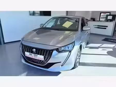 Peugeot 208 1.2 PureTech 100 Active