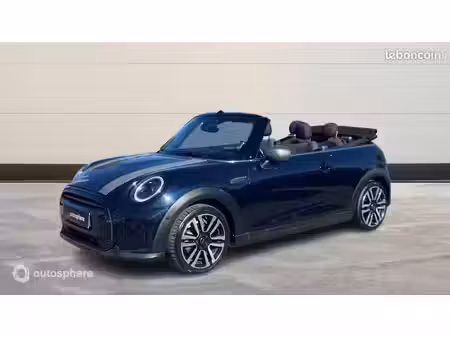 Mini Cabrio Cooper 1.5 136 Edition Premium Plus
