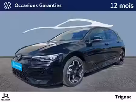 Volkswagen Golf 1.5 TSI 150 R-Line