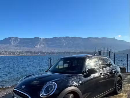 Mini Mini Cooper 1.5 136 Camden