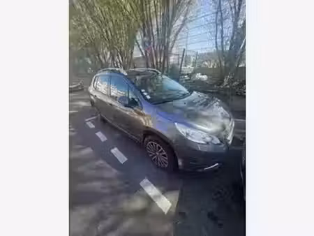 Peugeot 2008 1.2 VTi 82 Active