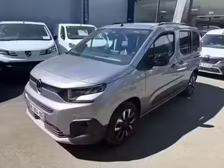 Citroën Berlingo Max
