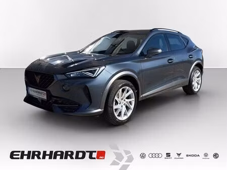 Cupra Formentor 2.0 TDI 150