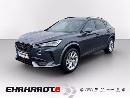 Cupra Formentor 2.0 TDI 150