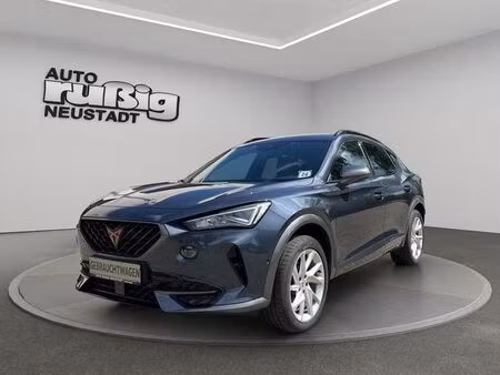 Cupra Formentor 1.5 TSI 150