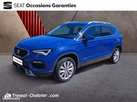 Seat Ateca 1.5 TSI 150 Style