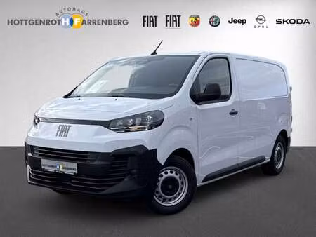 Fiat Scudo 1.5 HDi 120 Easy
