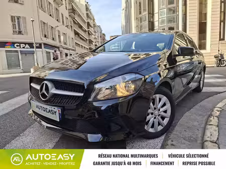 Mercedes-Benz Classe A A 180 1.5 109