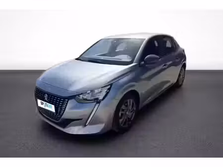 Peugeot 208 1.2 PureTech 75