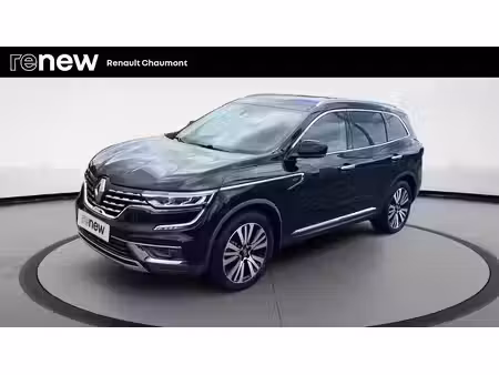 Renault Koleos 1.3 TCe 158