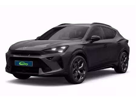 Cupra Formentor 1.5