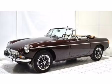 MG MGB 1.8