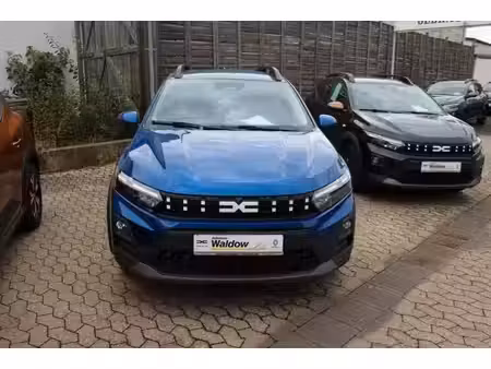 Dacia Sandero Expression