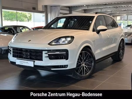 Porsche Cayenne V6 3.0 470 4x4