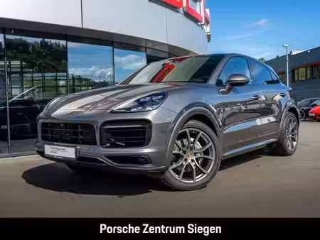 Porsche Cayenne V6 3.0 340 4x4