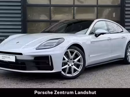 Porsche Panamera 4 V6 2.9 470 4x4