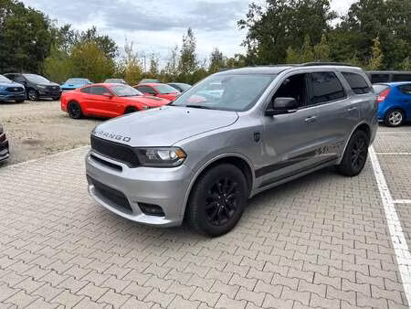 Dodge Durango V6 3.6