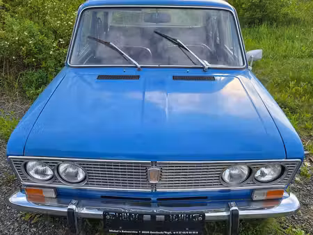 Lada 1500 